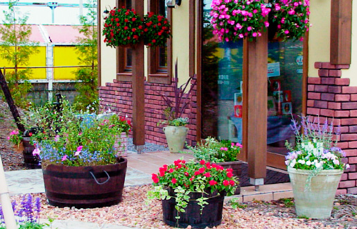 小さな想いにも、「調和の空間」で応えます。